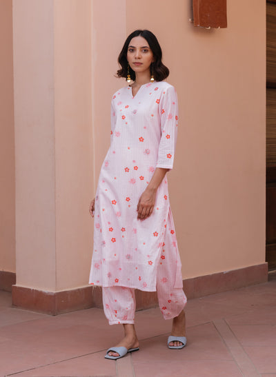 Women's Printed Kurta Online