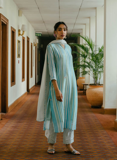 Ukiyo Kurta