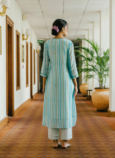 Ukiyo Kurta