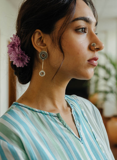 Ukiyo Kurta