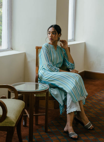 Ukiyo Kurta