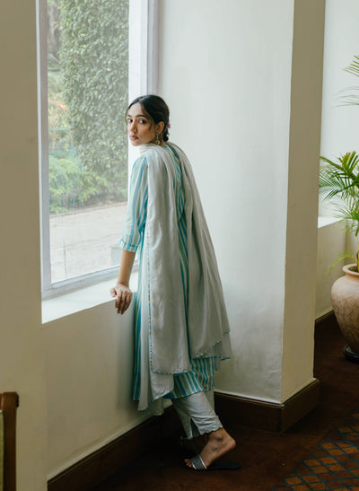 Ukiyo Kurta