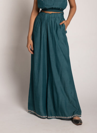Women's Neel Palazzos 