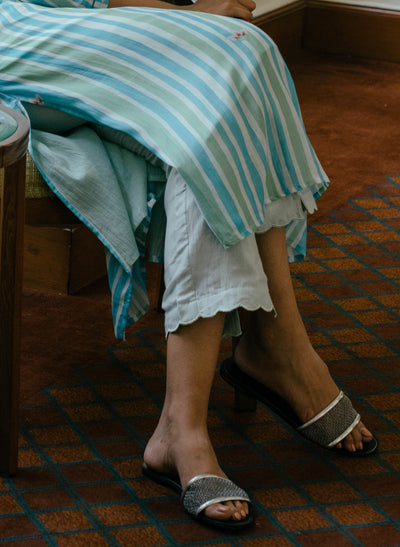 Online Ukiyo Pants
