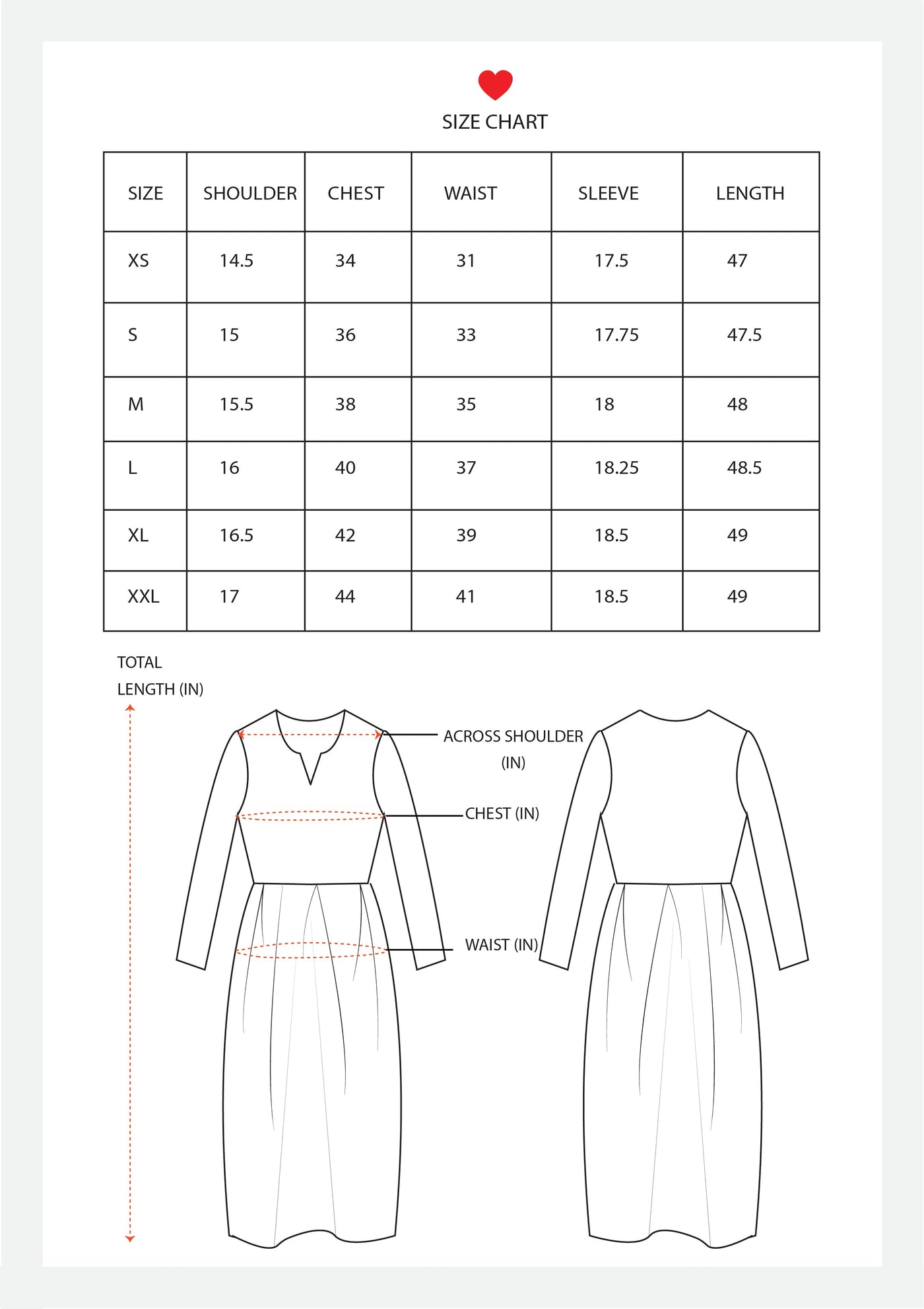 Gulainchi Cotton Kurta 